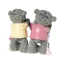 Message For You Mum Me to You Bear Figurine Extra Image 1 Preview